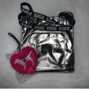 PINK Victoria Secret Set